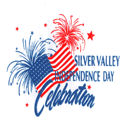 July 4, 2013, Silver Valley Celebration