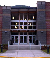 Wallace Junior-Senior High School