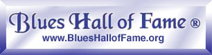 Blues Hall of Fame