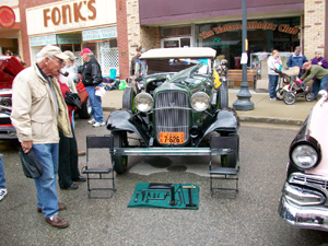 Depot Day 2010