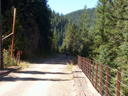 Clear Creek Trestle